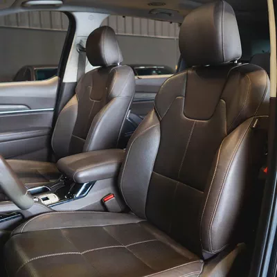 AED 1,819 P.M • 0% Downpayment • Kia Telluride GT Line  • 1 Year Warranty-13