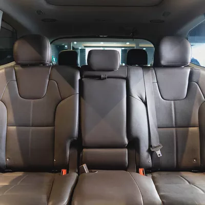 AED 1,819 P.M • 0% Downpayment • Kia Telluride GT Line  • 1 Year Warranty-16