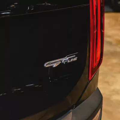 AED 1,819 P.M • 0% Downpayment • Kia Telluride GT Line  • 1 Year Warranty-5