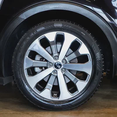 AED 1,819 P.M • 0% Downpayment • Kia Telluride GT Line  • 1 Year Warranty-6