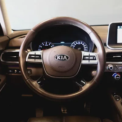 AED 1,819 P.M • 0% Downpayment • Kia Telluride GT Line  • 1 Year Warranty-8