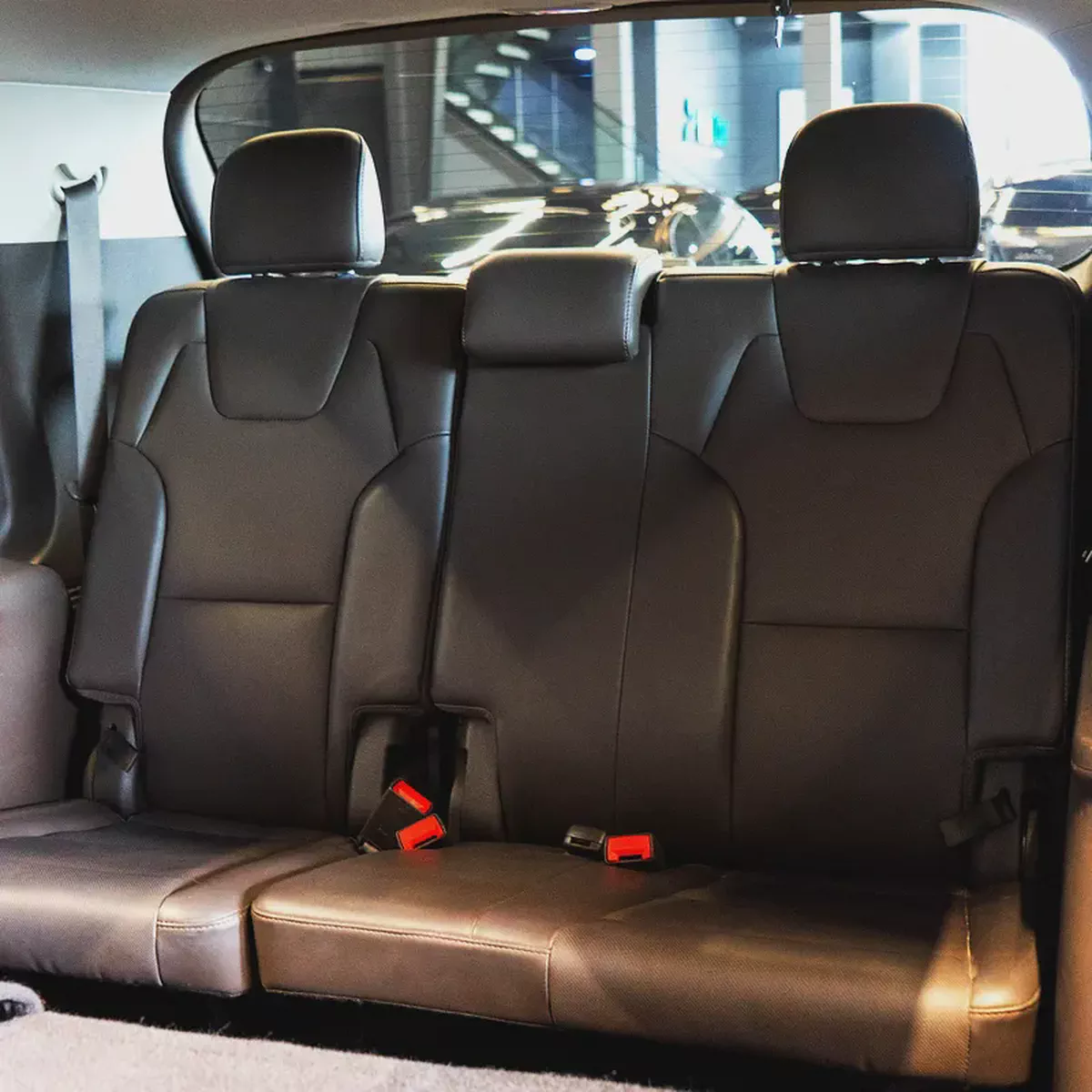 AED 1,819 P.M • 0% Downpayment • Kia Telluride GT Line  • 1 Year Warranty-15-15