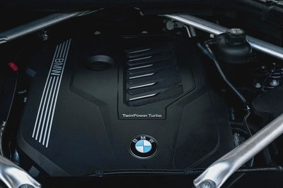 4,700 P.M |  X6 xDrive40i M Sport | 0% Downpayment | BMW SERVICE HISTORY-13