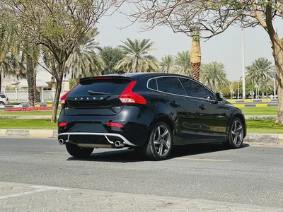 VOLVO V40 R DESIGN MODEL 2016 FULL SERVICE HISTORY IN STORY-12