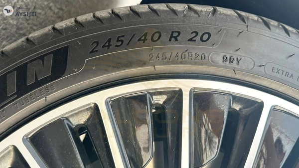 Mercedes-Benz E200 2.0L AMG 2026 GCC Agency Warranty