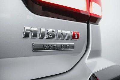 5,712 AED / 60 months | 0% DP | 2023 Nissan Patrol Nismo / 5 Year Nissan Warranty-17