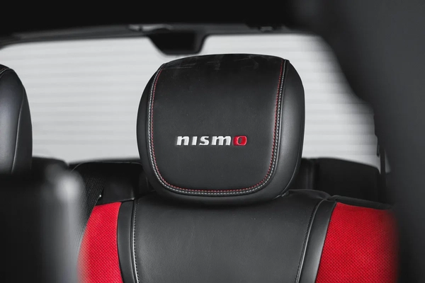 5,712 AED / 60 months | 0% DP | 2023 Nissan Patrol Nismo / 5 Year Nissan Warranty