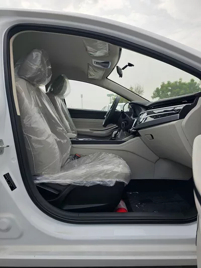 Chery Arrizo 5 STANDARD || 1.5L PETROL V4 | FABRIC SEATS | KEY START | RAER PARKING SENSOR (CODE # TARZ)-12