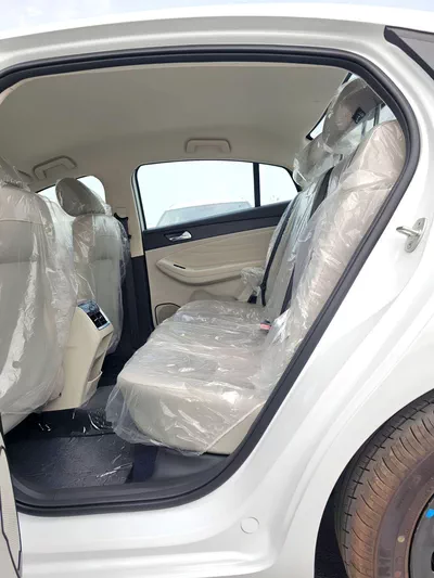 Chery Arrizo 5 STANDARD || 1.5L PETROL V4 | FABRIC SEATS | KEY START | RAER PARKING SENSOR (CODE # TARZ)-13