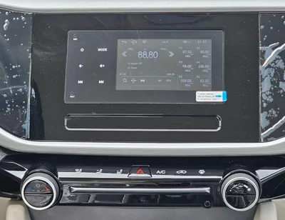 Chery Arrizo 5 STANDARD || 1.5L PETROL V4 | FABRIC SEATS | KEY START | RAER PARKING SENSOR (CODE # TARZ)-16