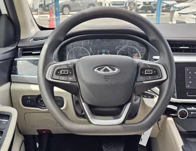 Chery Arrizo 5 STANDARD || 1.5L PETROL V4 | FABRIC SEATS | KEY START | RAER PARKING SENSOR (CODE # TARZ)-19
