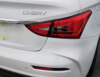 Chery Arrizo 5 STANDARD || 1.5L PETROL V4 | FABRIC SEATS | KEY START | RAER PARKING SENSOR (CODE # TARZ)-7