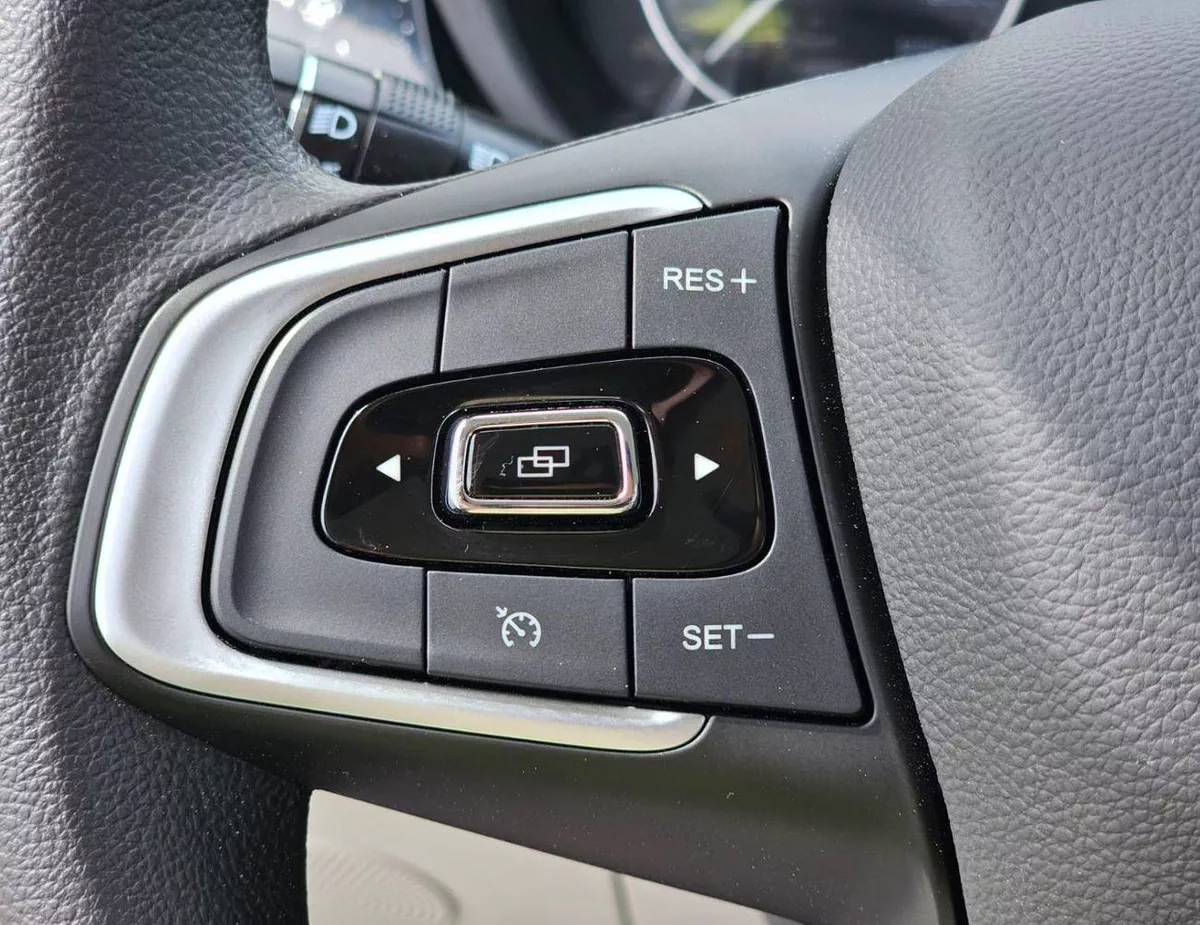 Chery Arrizo 5 STANDARD || 1.5L PETROL V4 | FABRIC SEATS | KEY START | RAER PARKING SENSOR (CODE # TARZ)-20-0