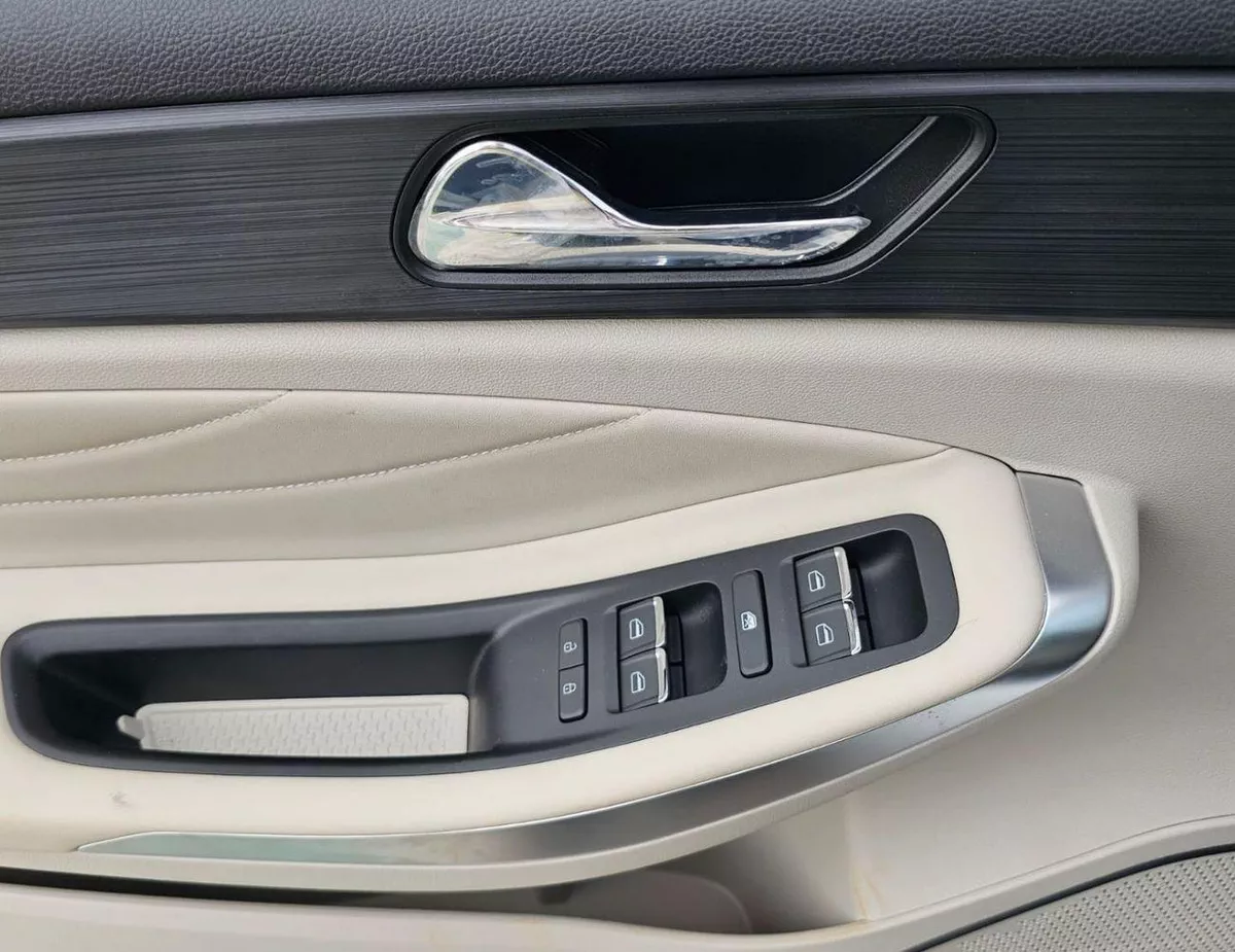 Chery Arrizo 5 STANDARD || 1.5L PETROL V4 | FABRIC SEATS | KEY START | RAER PARKING SENSOR (CODE # TARZ)-24-0