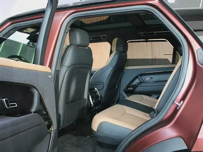 2025 Land Rover Range Rover Sport Autobiography - with warranty for 425,000.00 AED-11