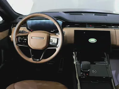 2025 Land Rover Range Rover Sport Autobiography - with warranty for 425,000.00 AED-14