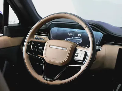 2025 Land Rover Range Rover Sport Autobiography - with warranty for 425,000.00 AED-15