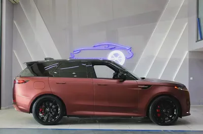 2025 Land Rover Range Rover Sport Autobiography - with warranty for 425,000.00 AED-5