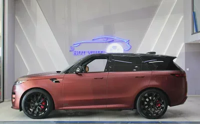 2025 Land Rover Range Rover Sport Autobiography - with warranty for 425,000.00 AED-6