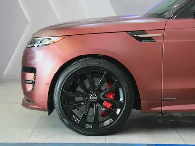 2025 Land Rover Range Rover Sport Autobiography - with warranty for 425,000.00 AED-7