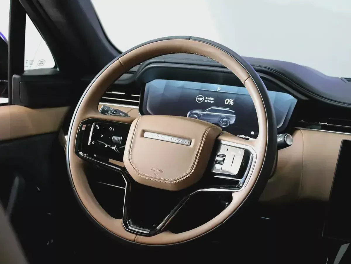 2025 Land Rover Range Rover Sport Autobiography - with warranty for 425,000.00 AED-15-15