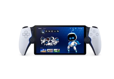 PlayStation Portal Remote Player - PlayStation 5-1