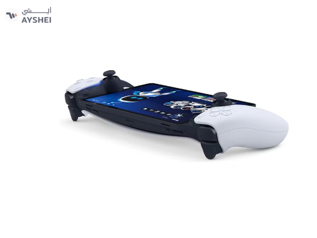 PlayStation Portal Remote Player - PlayStation 5-4-3
