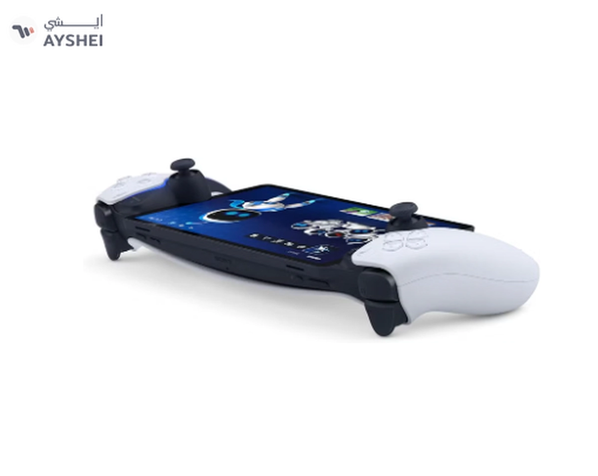 PlayStation Portal Remote Player - PlayStation 5-5-4