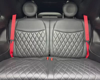 2025 Abarth 595 Competizione | GCC | Recently Serviced | Al Ghandi warranty 2027-19