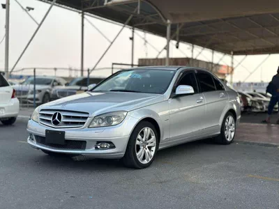 Mercedes Benz C250 STANDARD-2
