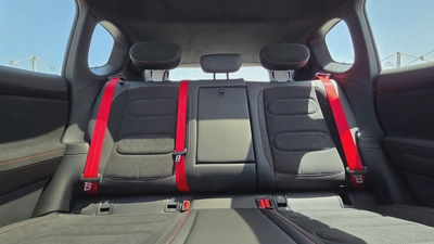 SMART #5 BRABUS (Matte)-6