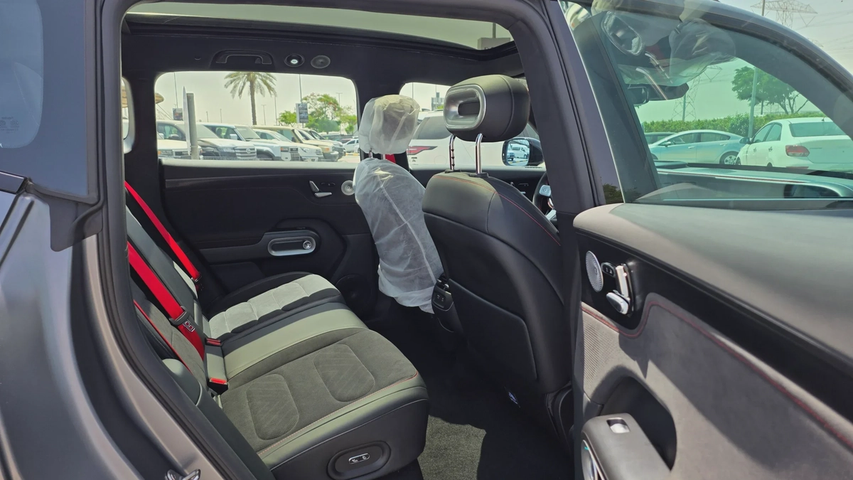 SMART #5 BRABUS (Matte)-8-8