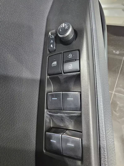 Brand New 2026 Toyota Camry XLE | GCC-10