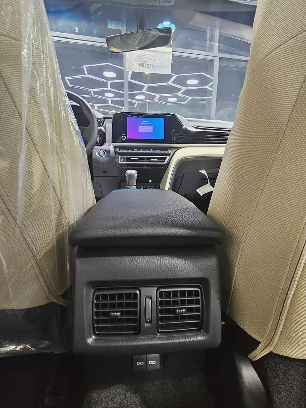 Brand New 2026 Toyota Camry XLE | GCC-11-11