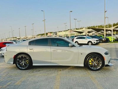 2022 Dodge Charger GT - # 38205-7