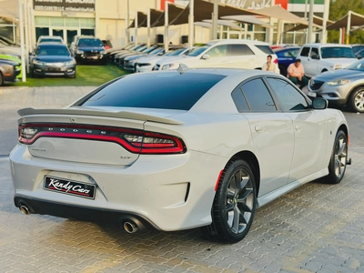 2022 Dodge Charger GT - # 38205-10