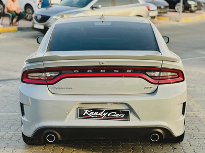 2022 Dodge Charger GT - # 38205-8