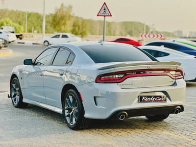 2022 Dodge Charger GT - # 38205-5