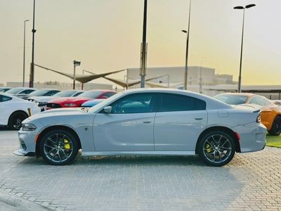 2022 Dodge Charger GT - # 38205-2