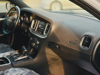 2022 Dodge Charger GT - # 38205-1