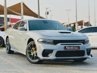 2022 Dodge Charger GT - # 38205-4