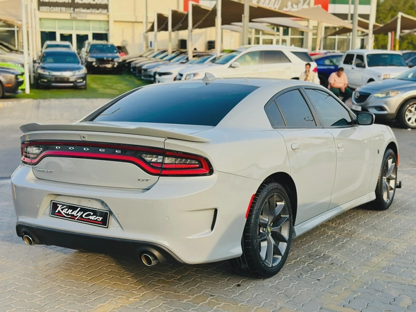 2022 Dodge Charger GT - # 38205