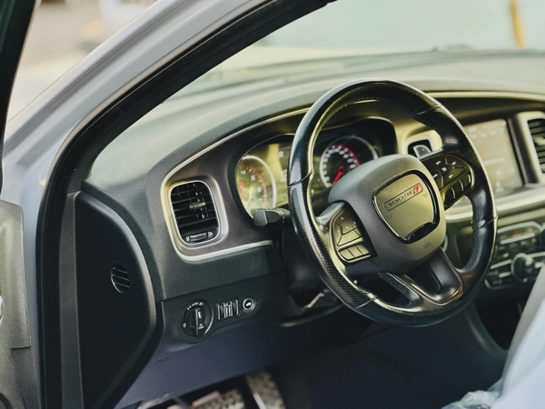 2022 Dodge Charger GT - # 38205
