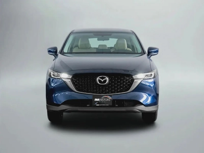 1,932 AED / 60 months | 0% DP | 2025 Mazda CX-5 GL / Full Mazda Service History / Mazda Warranty-2