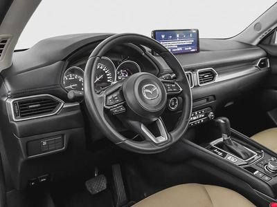 1,932 AED / 60 months | 0% DP | 2025 Mazda CX-5 GL / Full Mazda Service History / Mazda Warranty-6