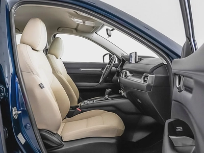 1,932 AED / 60 months | 0% DP | 2025 Mazda CX-5 GL / Full Mazda Service History / Mazda Warranty-7