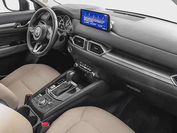 1,932 AED / 60 months | 0% DP | 2025 Mazda CX-5 GL / Full Mazda Service History / Mazda Warranty