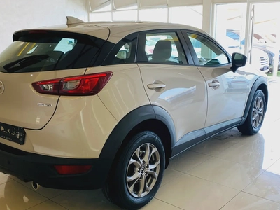 للبيع مازدا CX-3 موديل 2025 مواصفات خليجية-7
