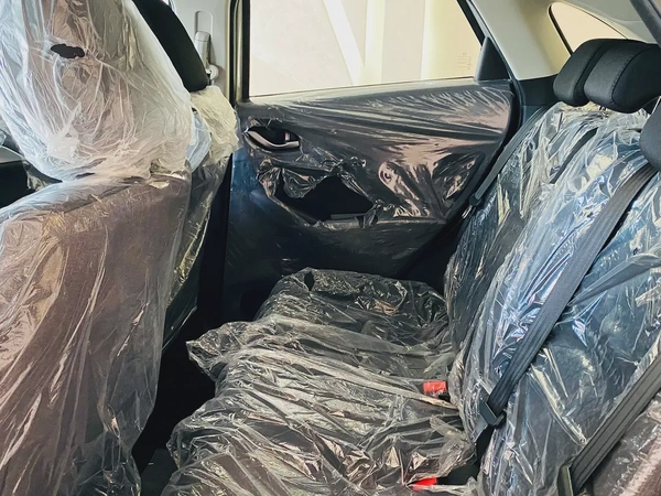 للبيع مازدا CX-3 موديل 2025 مواصفات خليجية