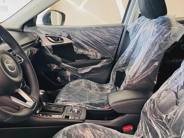 للبيع مازدا CX-3 موديل 2025 مواصفات خليجية
